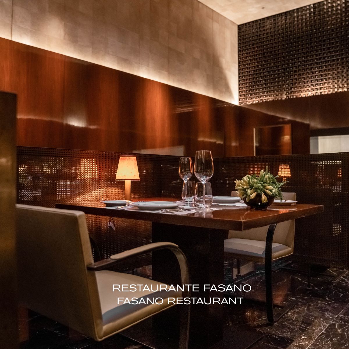 Fasano São Paulo