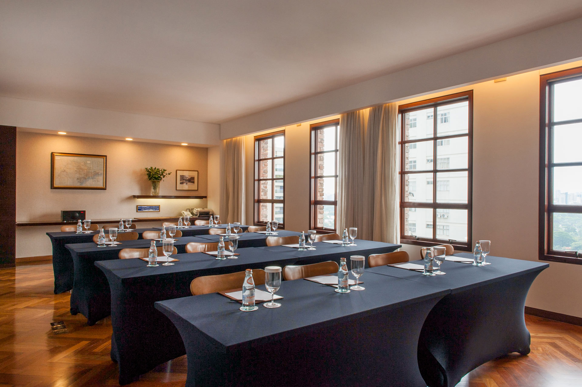IN-SUITES EVENTS