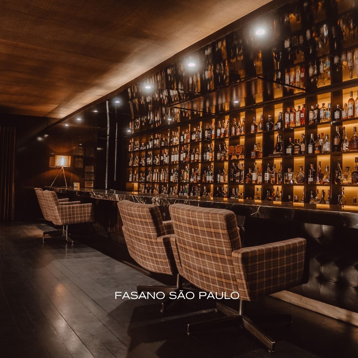 Fasano São Paulo
