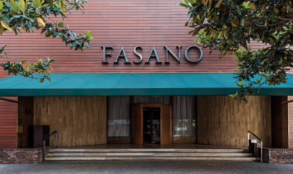 Fasano Fifth Avenue