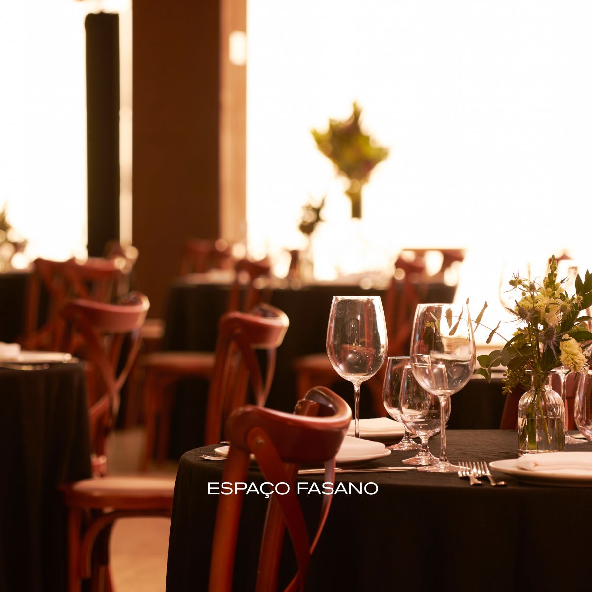 Fasano Belo Horizonte