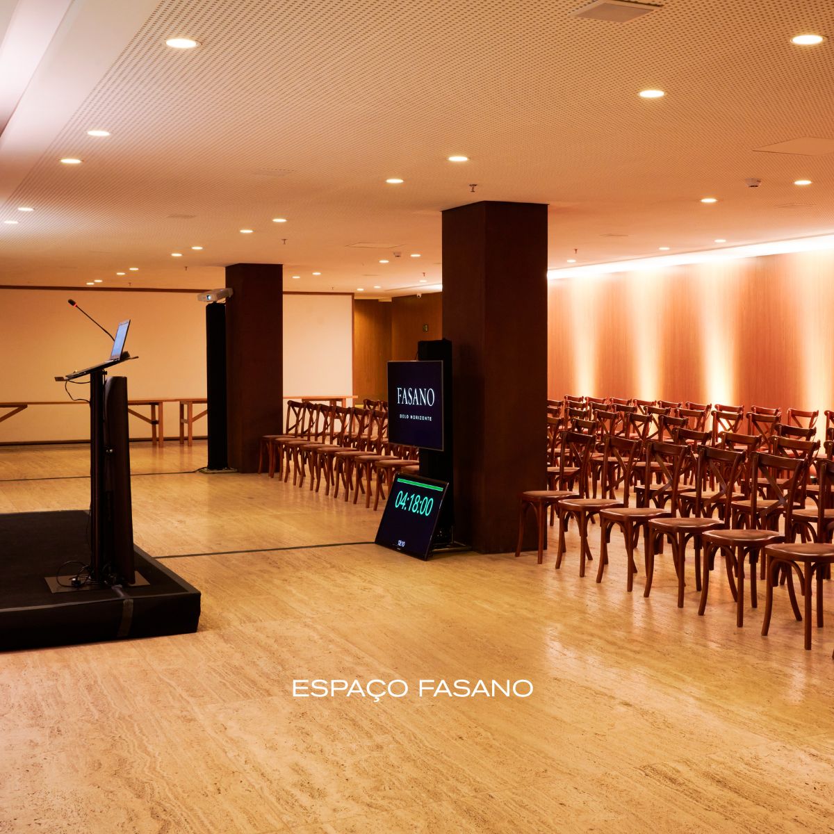 Fasano Belo Horizonte