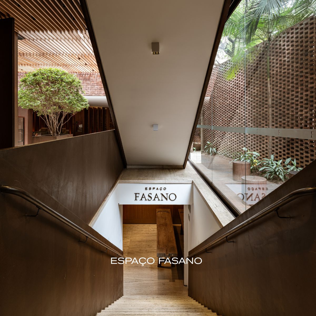 Fasano Belo Horizonte