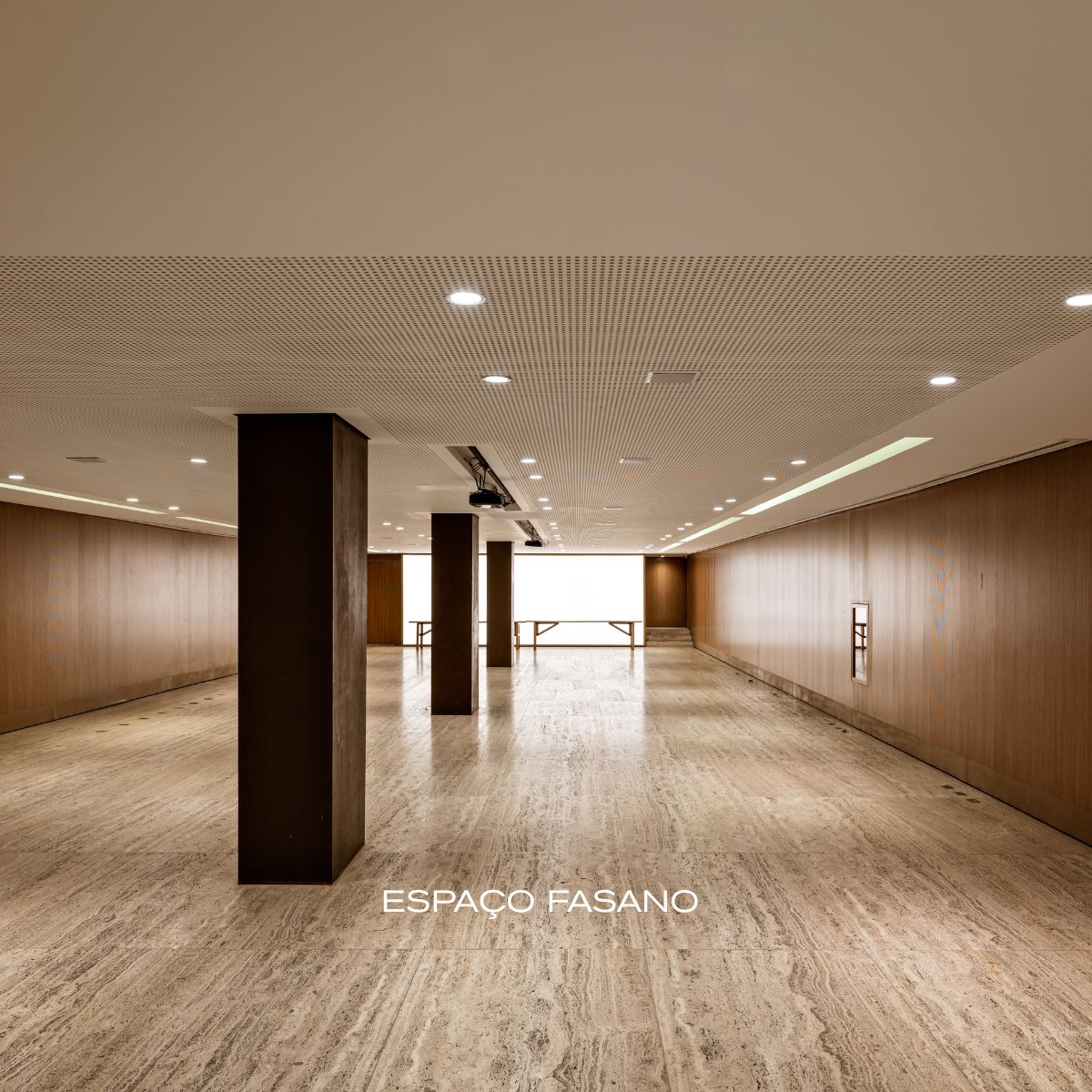 Fasano Belo Horizonte