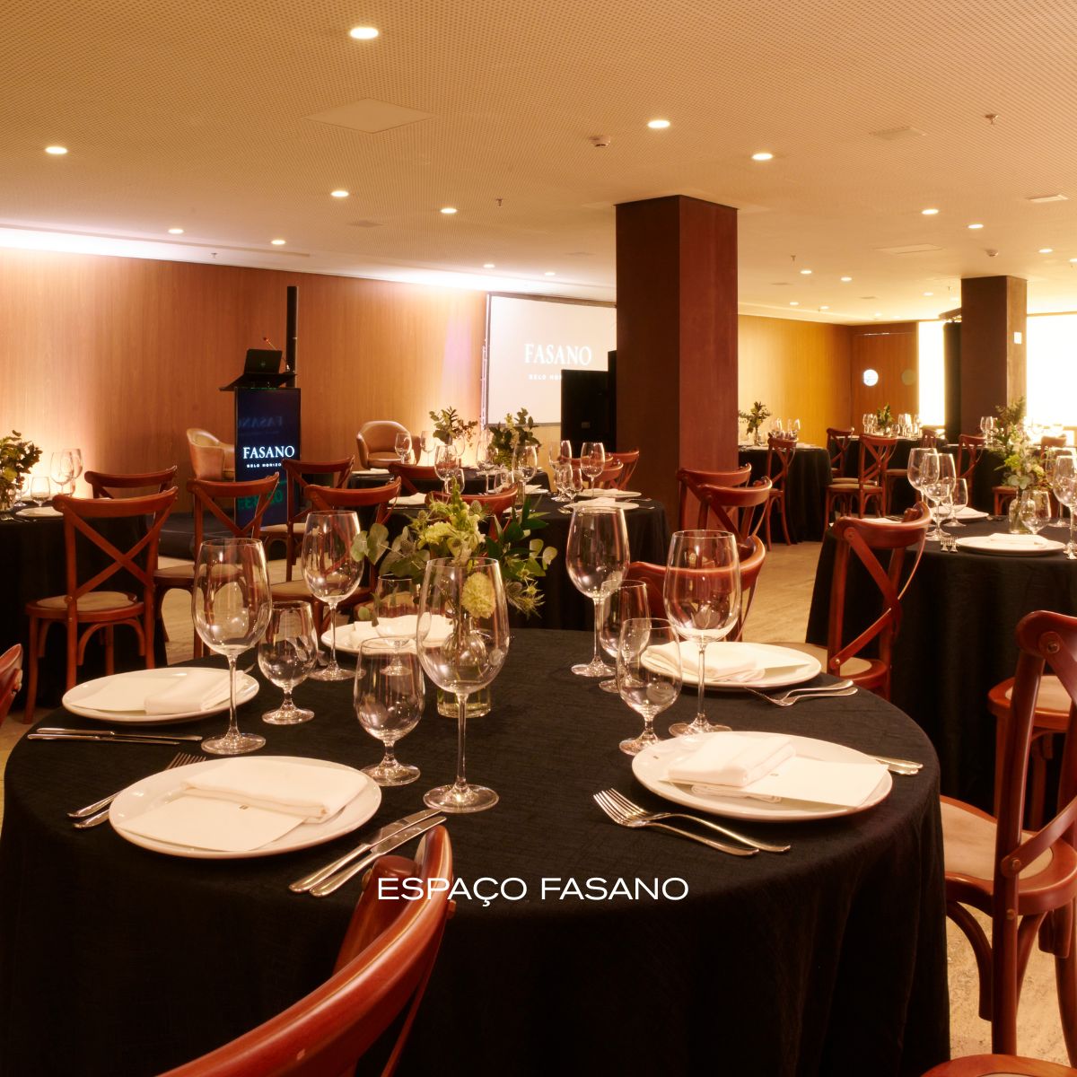Fasano Belo Horizonte