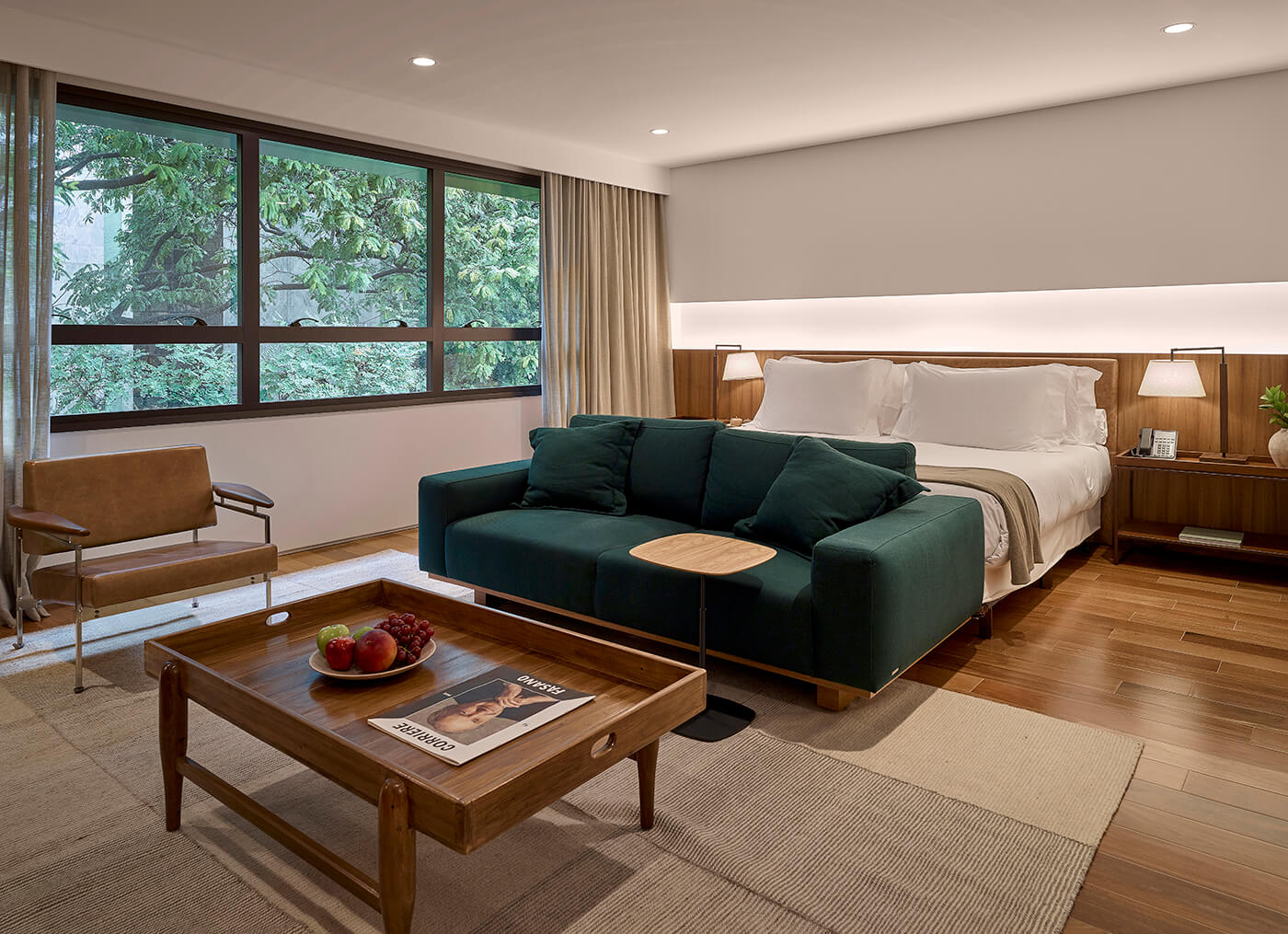 Fasano Belo Horizonte