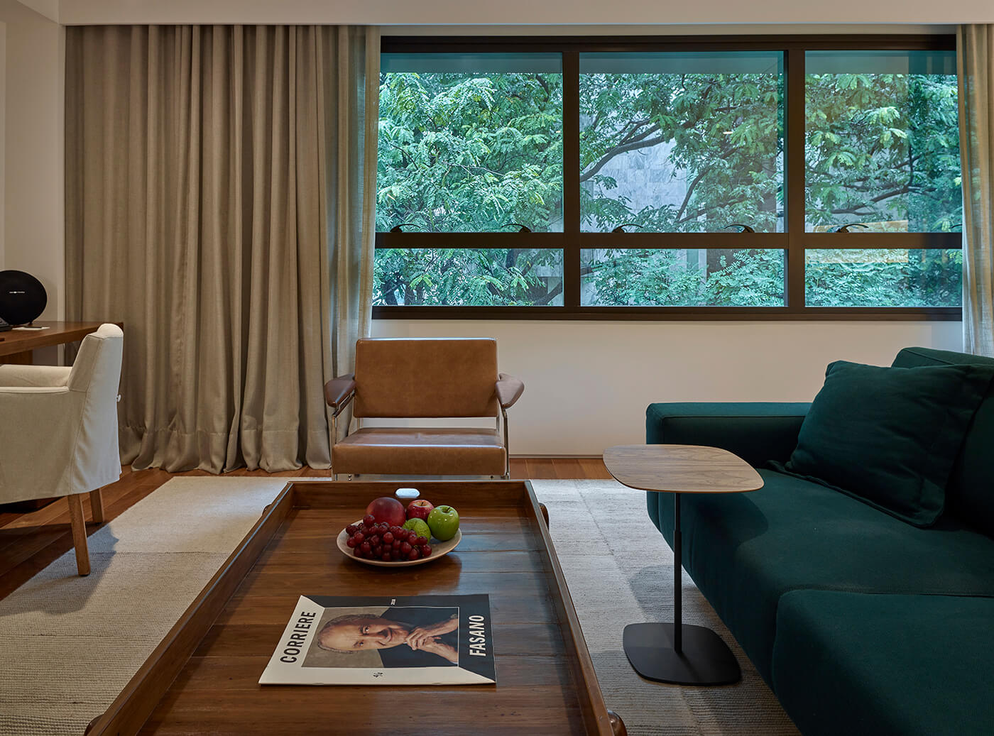 Fasano Belo Horizonte