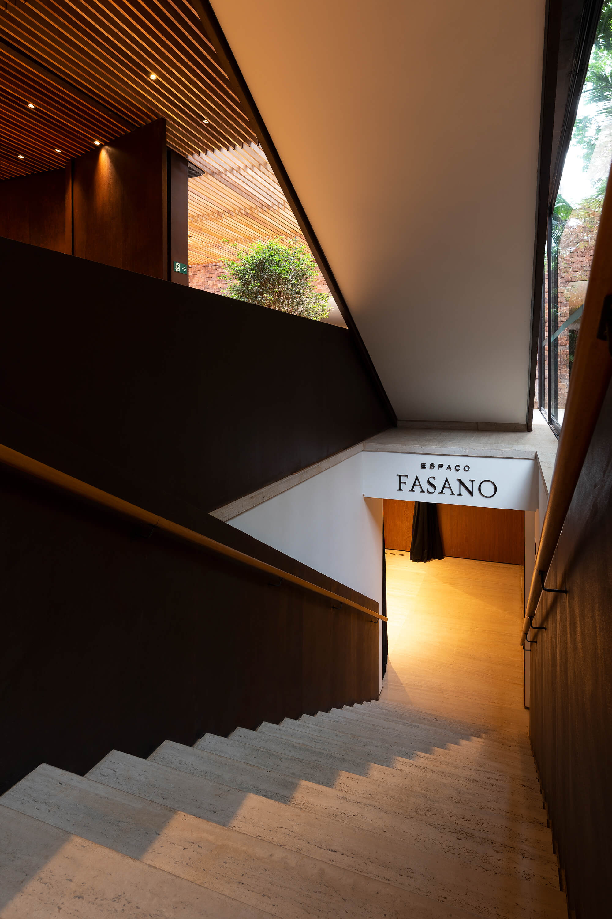 Fasano Lounge