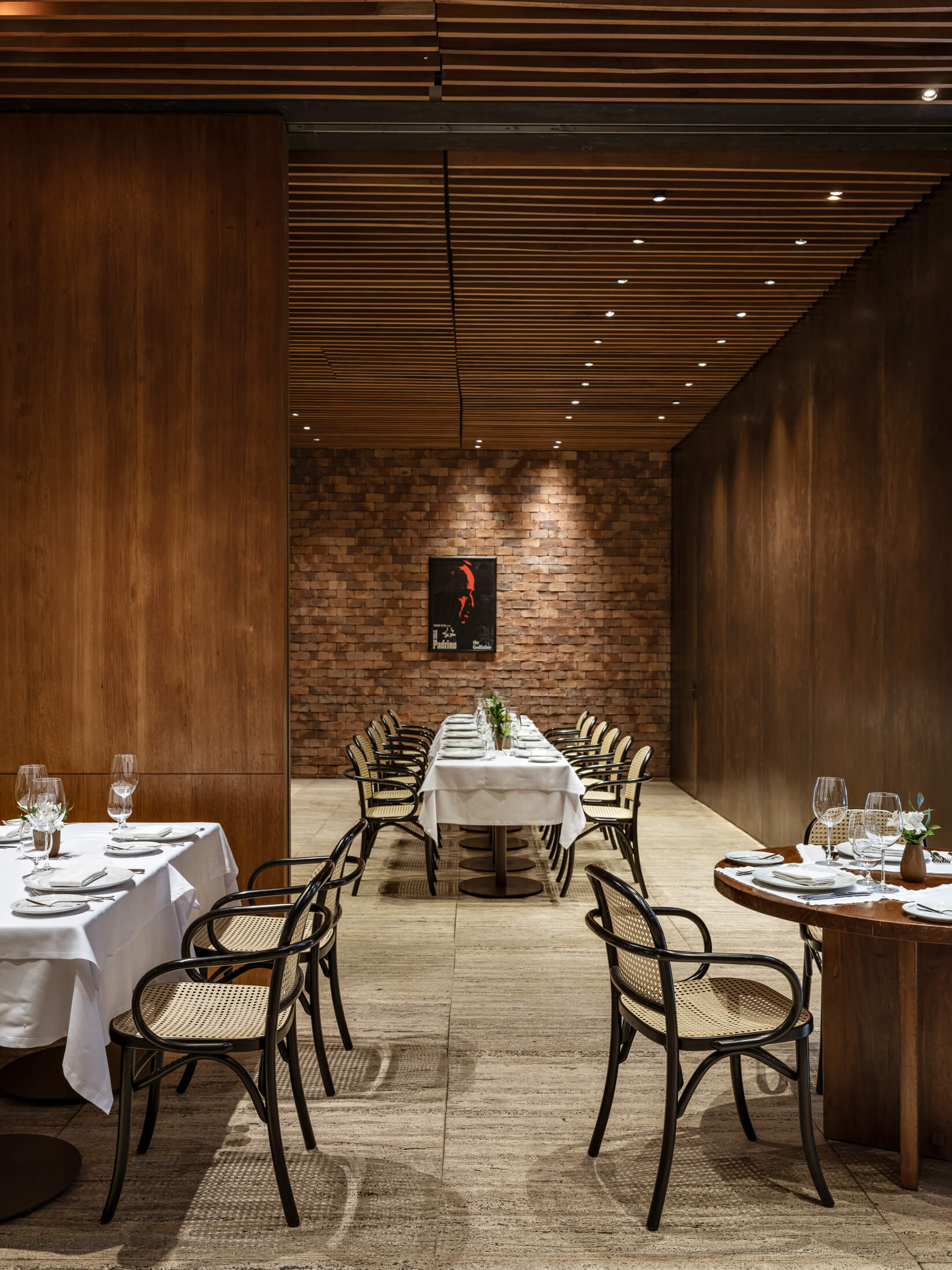 GERO BELO HORIZONTE – PRIVATE ROOM