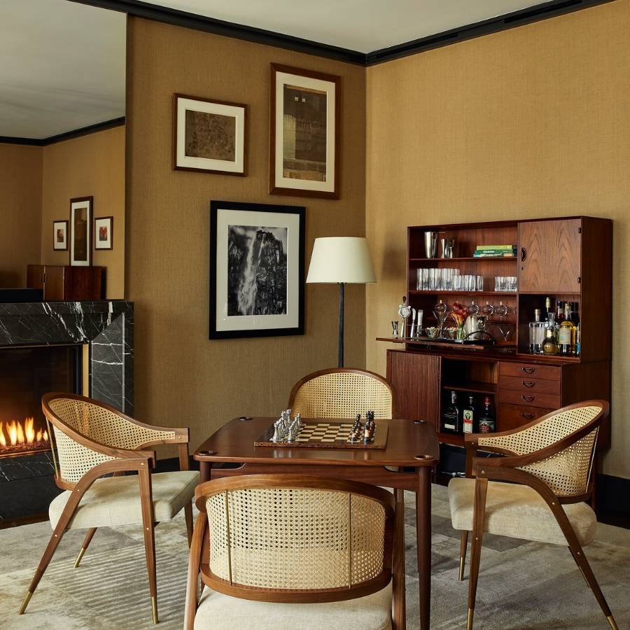 Fasano Fifth Avenue
