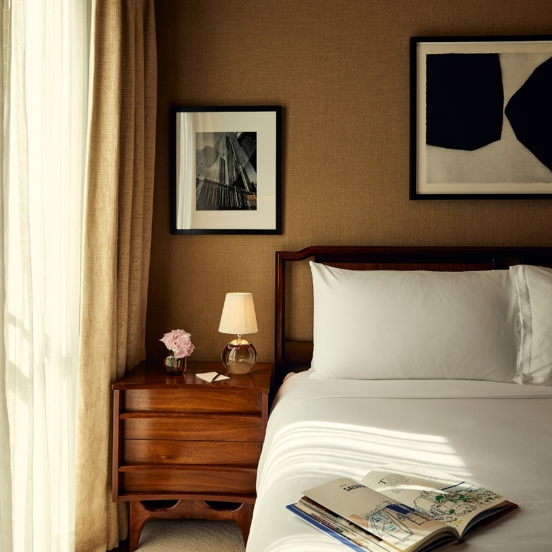 Fasano Fifth Avenue
