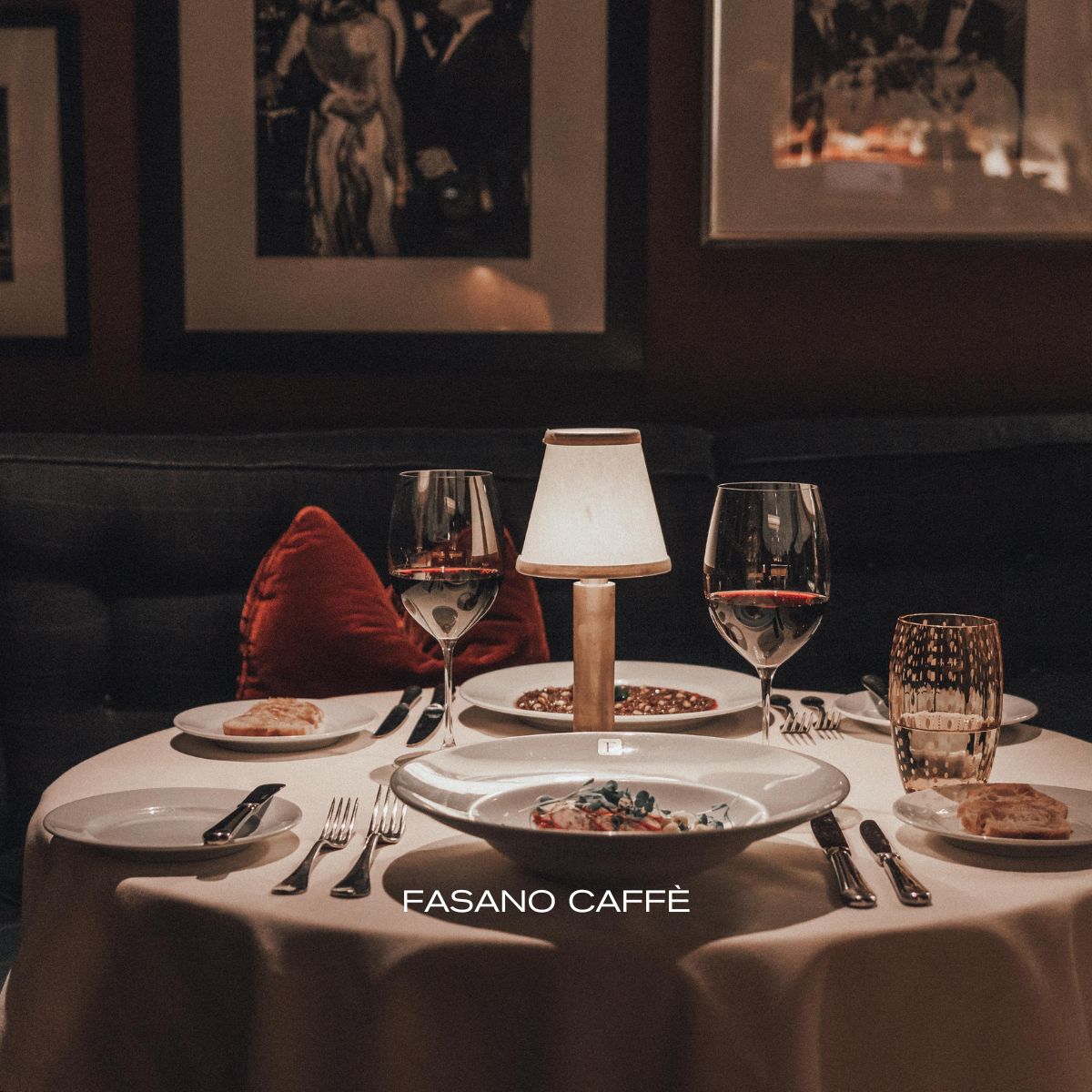 Fasano Fifth Avenue
