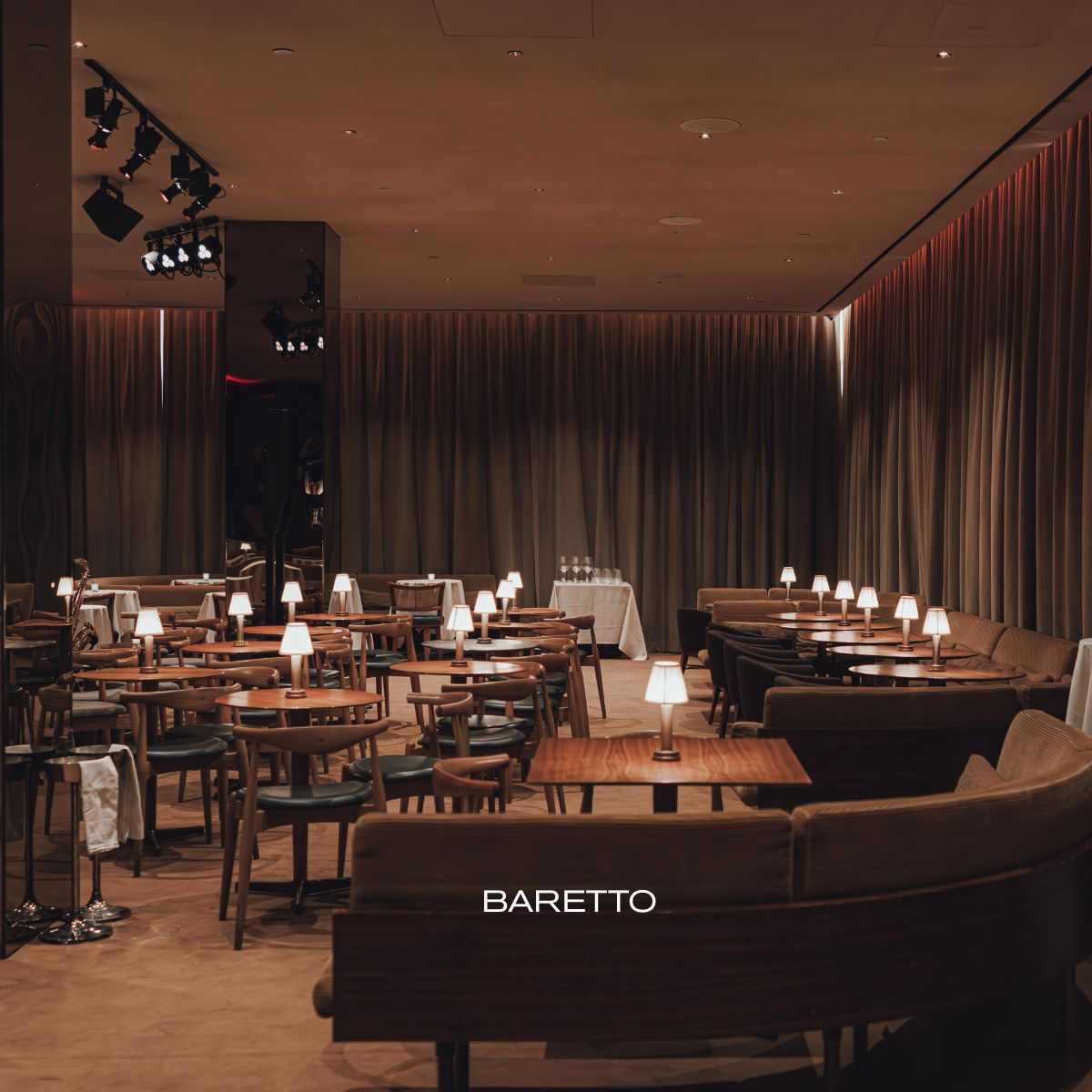 Fasano Restaurant