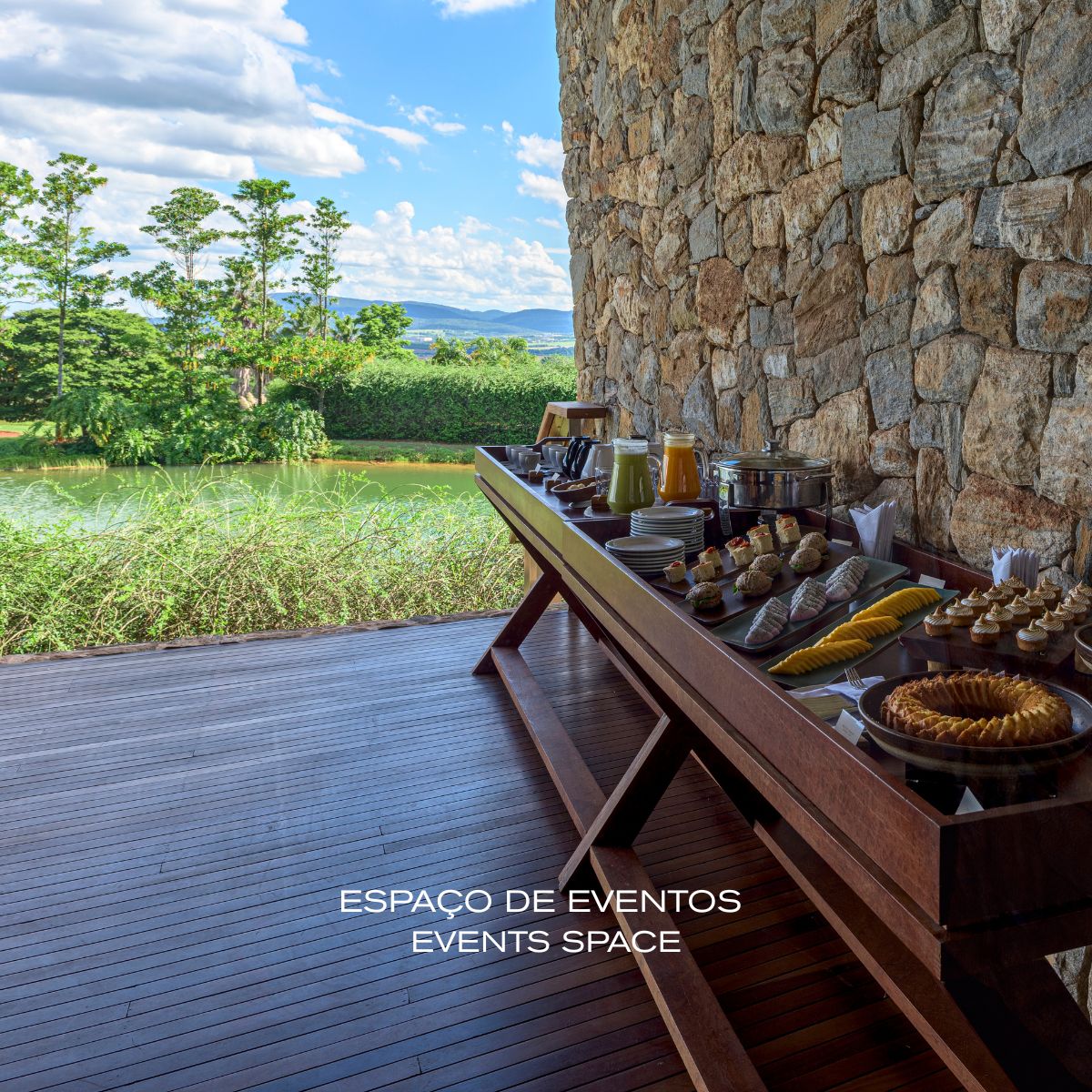 Fasano Boa Vista