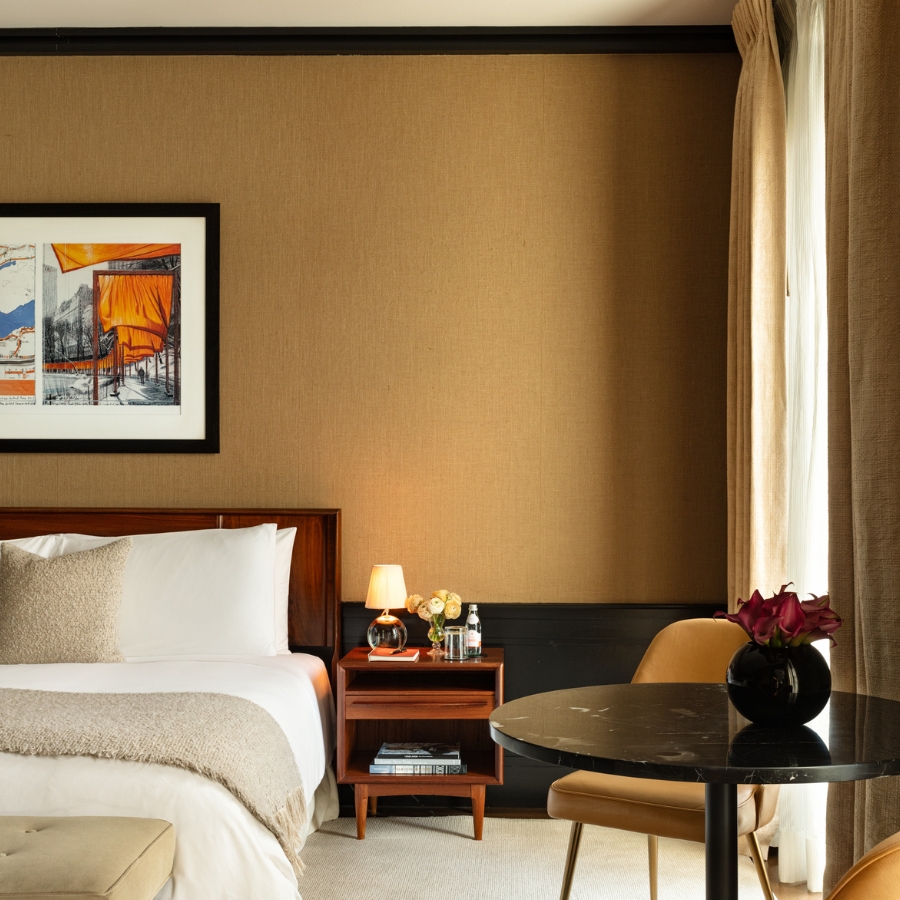 Fasano Fifth Avenue