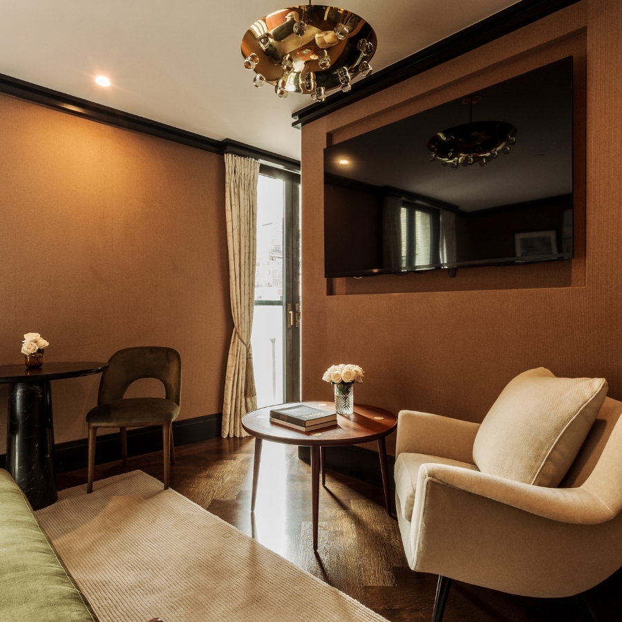 Fasano Fifth Avenue