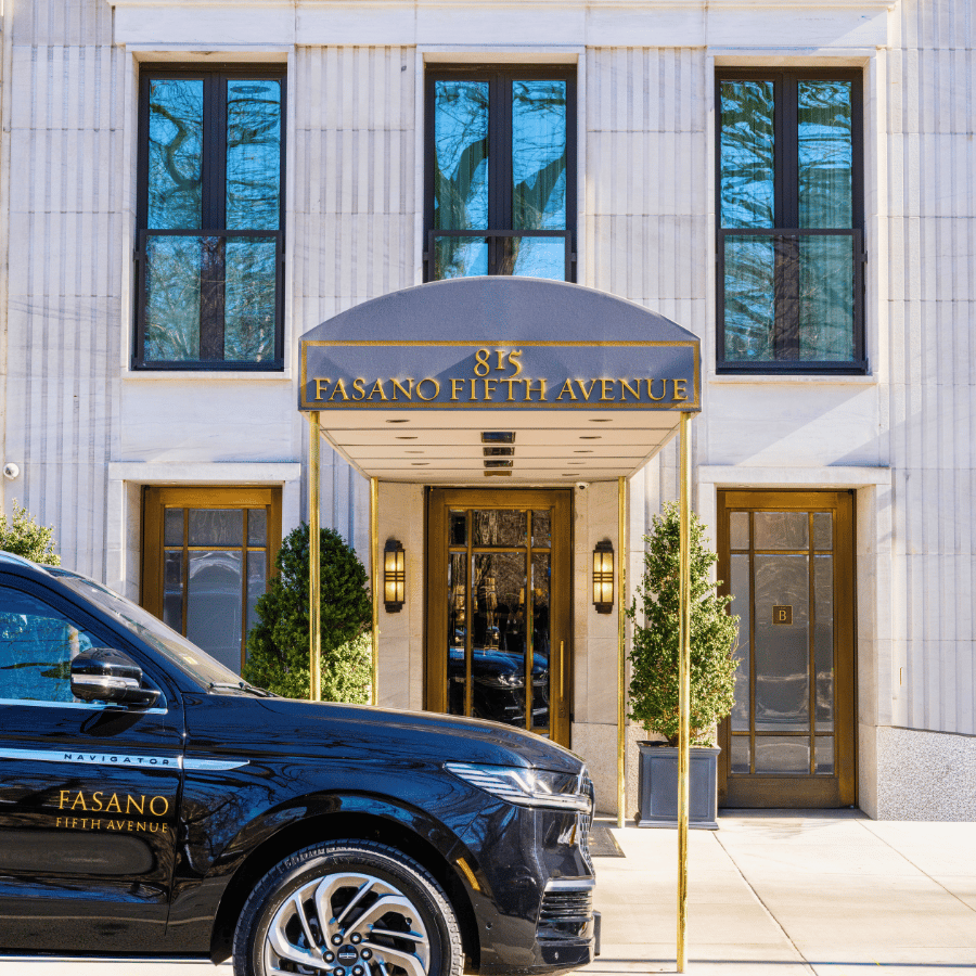 Fasano Fifth Avenue