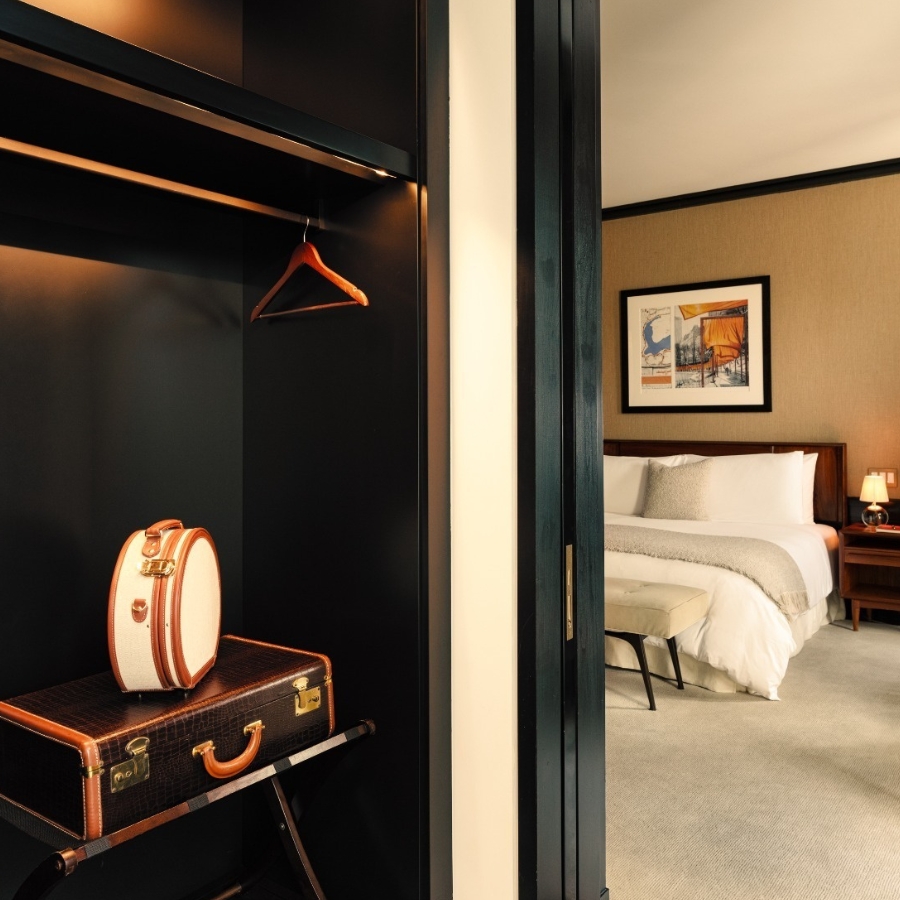 Fasano Fifth Avenue