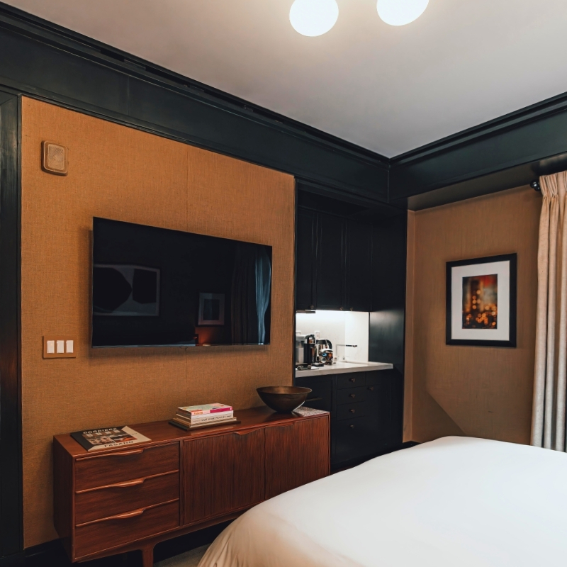 Fasano Fifth Avenue