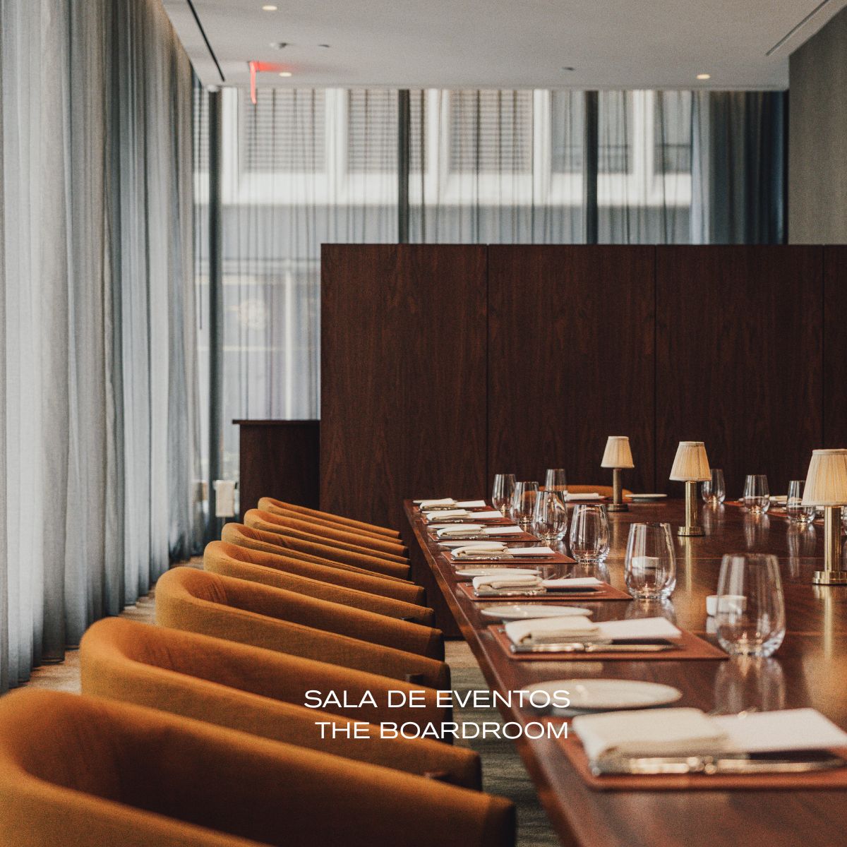 Fasano Restaurant