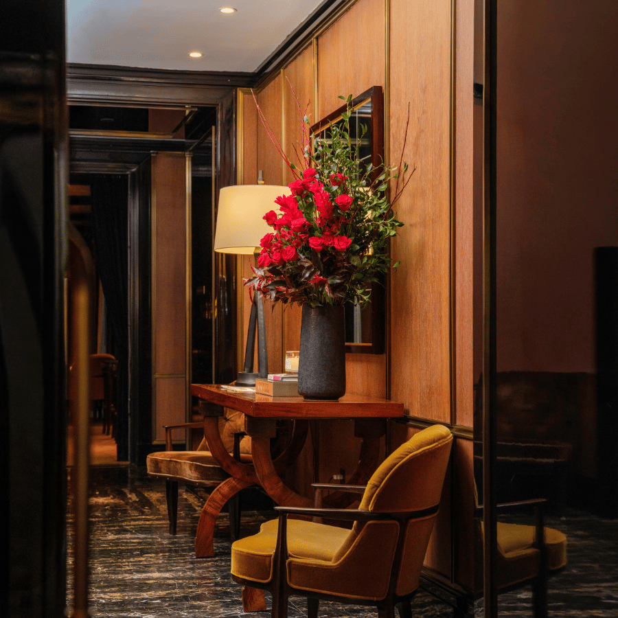 Fasano Fifth Avenue