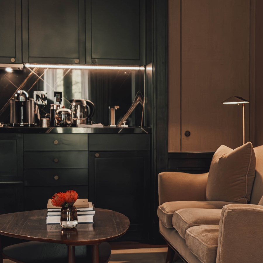 Fasano Fifth Avenue