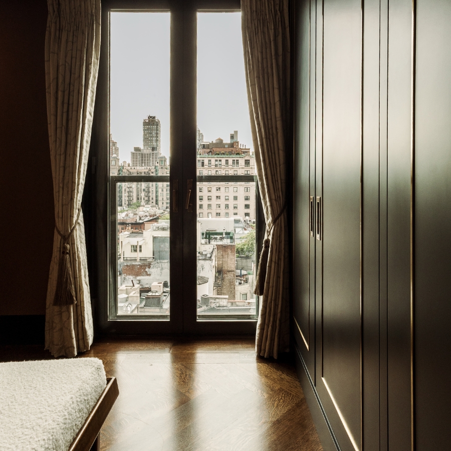 Fasano Fifth Avenue