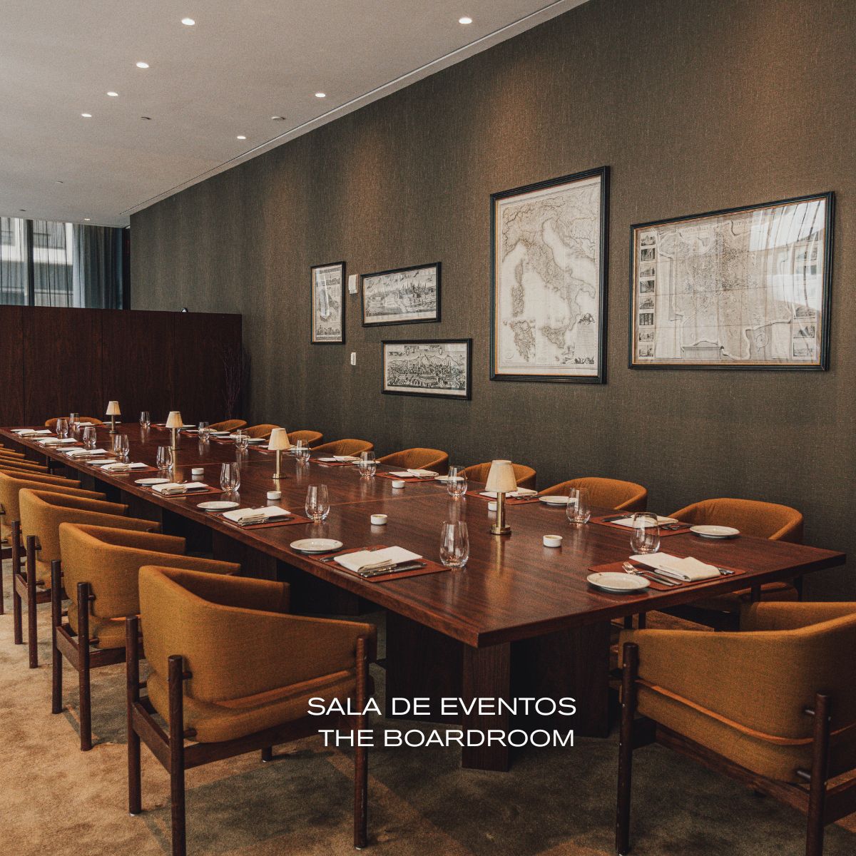 Fasano Restaurant