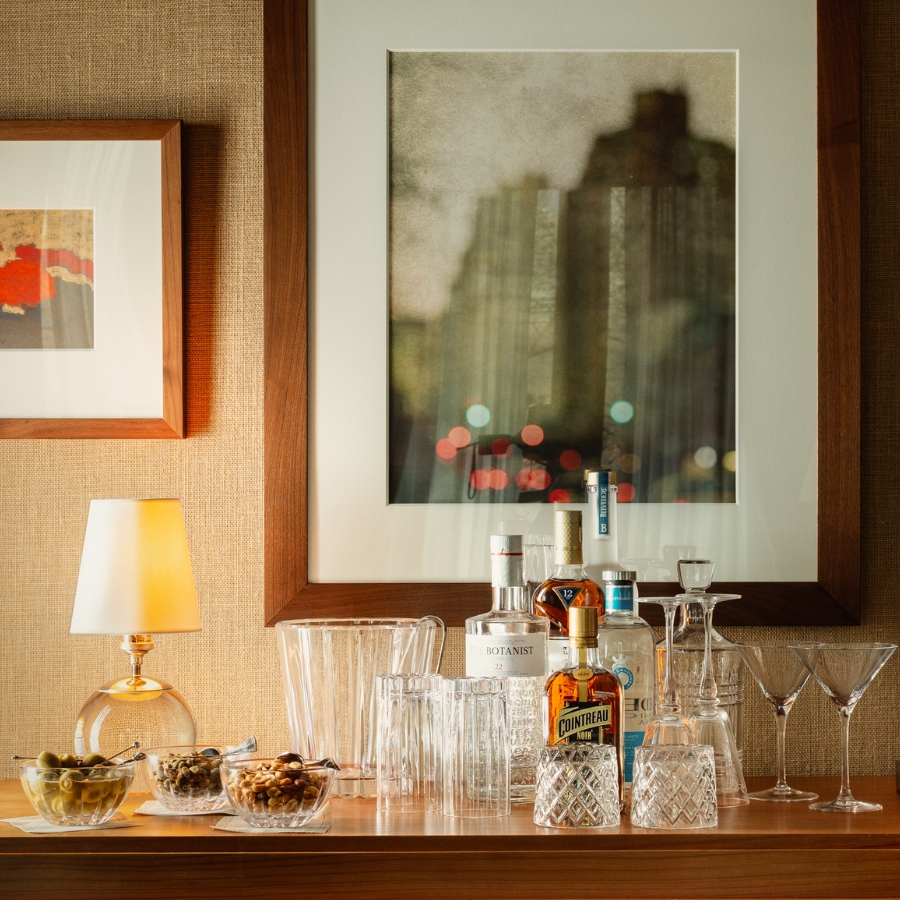 Fasano Fifth Avenue