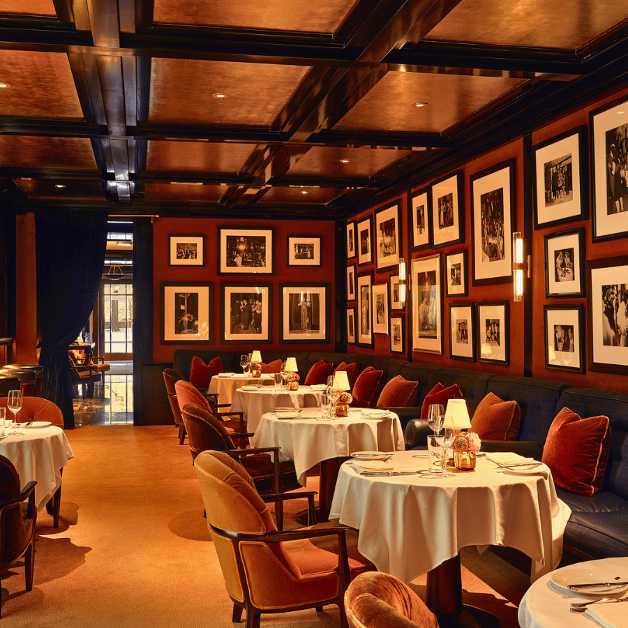 Fasano Fifth Avenue