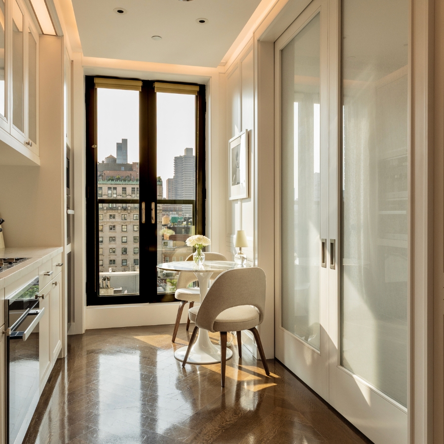 Fasano Fifth Avenue