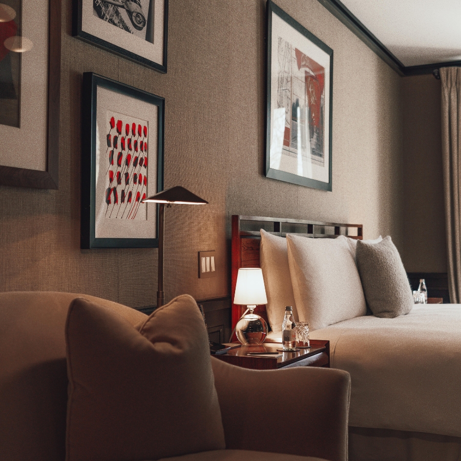 Fasano Fifth Avenue