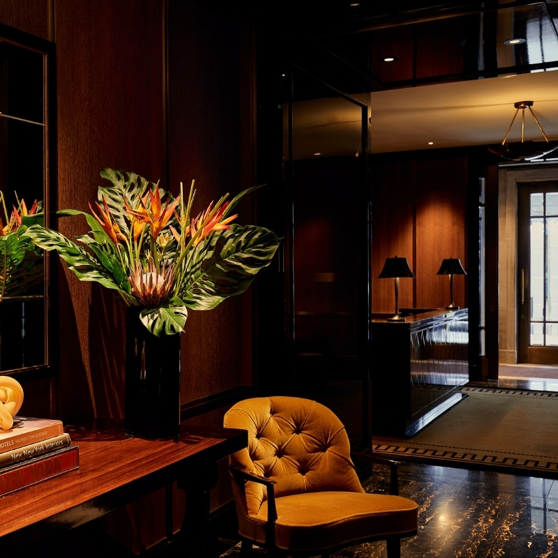 Fasano Fifth Avenue