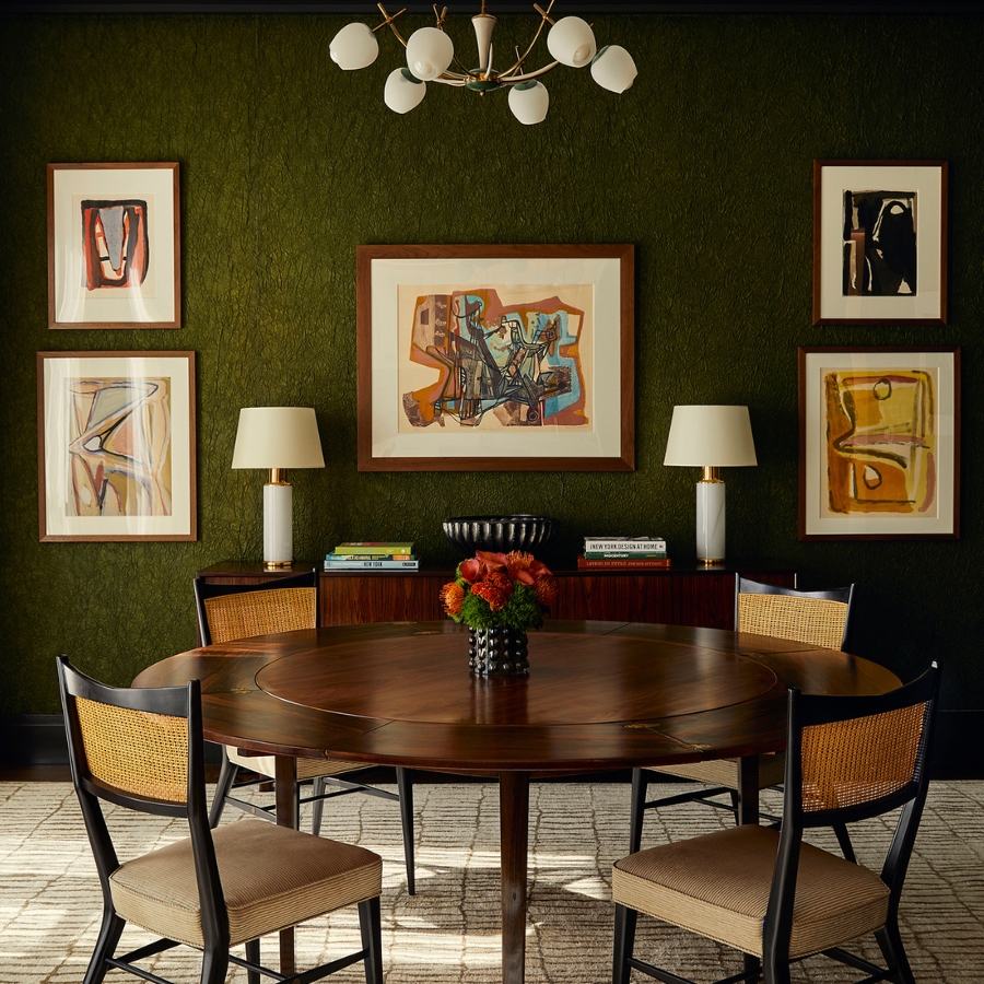 Fasano Fifth Avenue