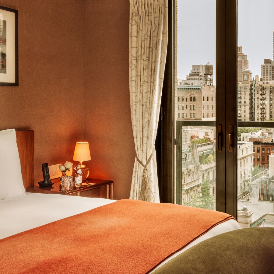 Fasano Fifth Avenue