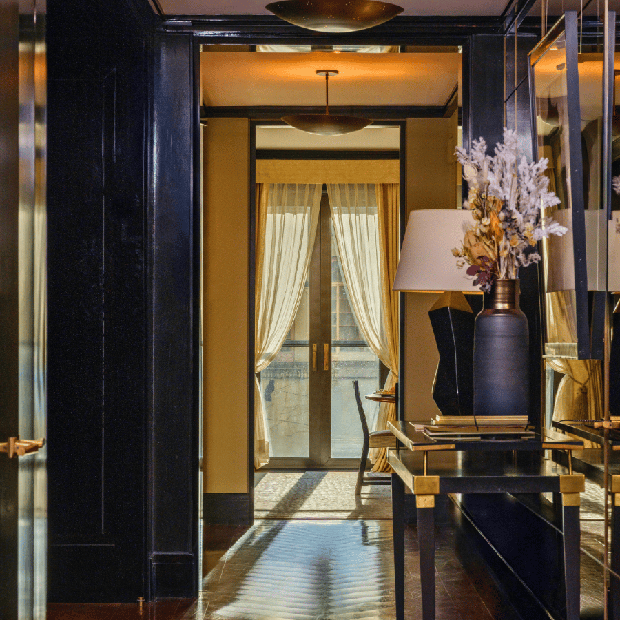 Fasano Fifth Avenue