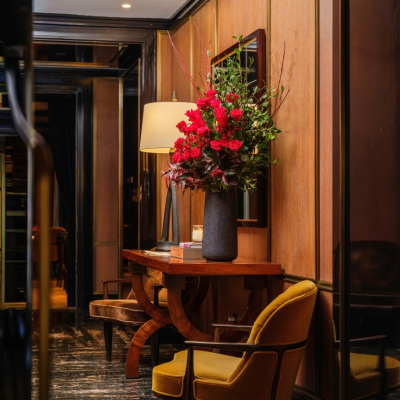 Fasano Fifth Avenue