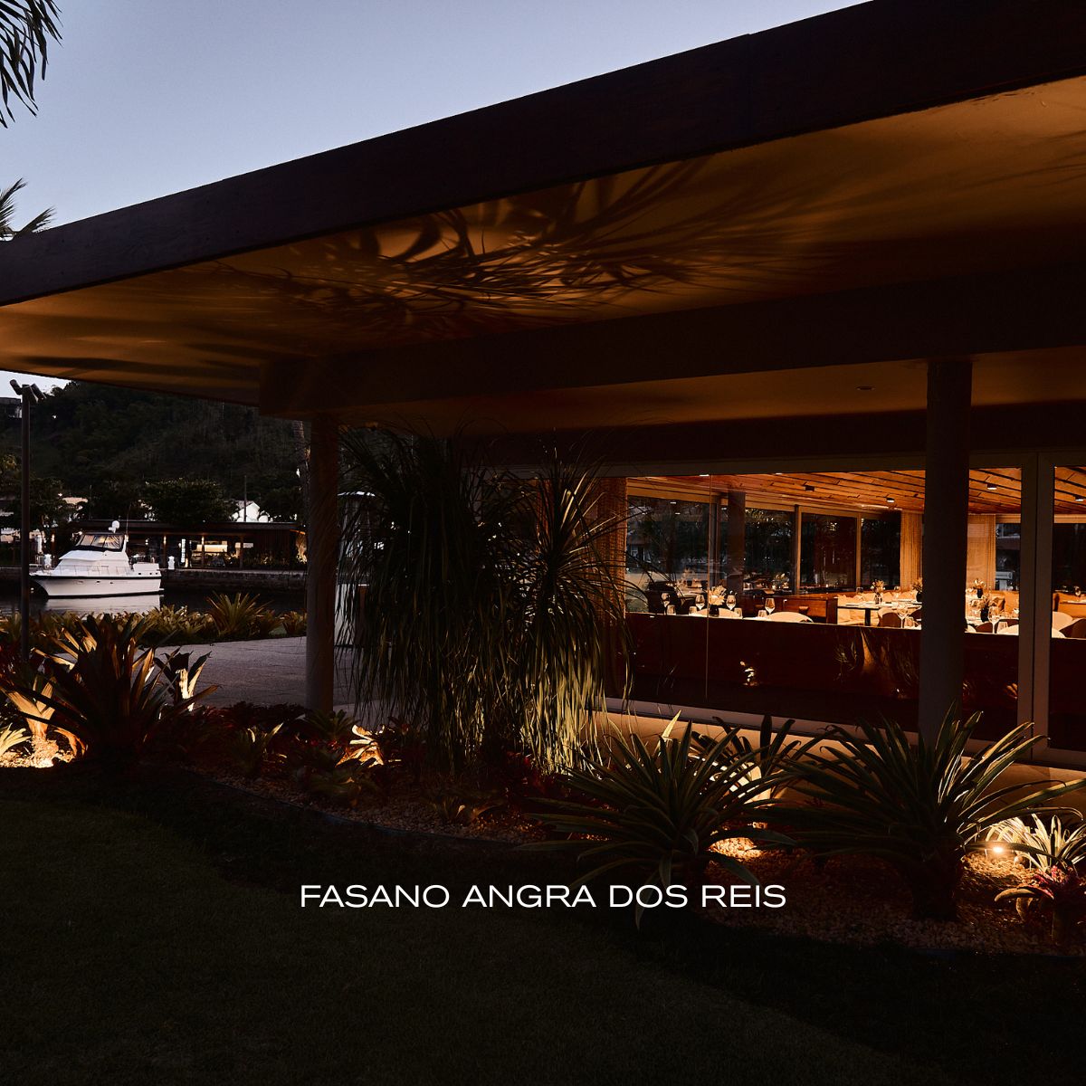 Fasano Angra dos Reis