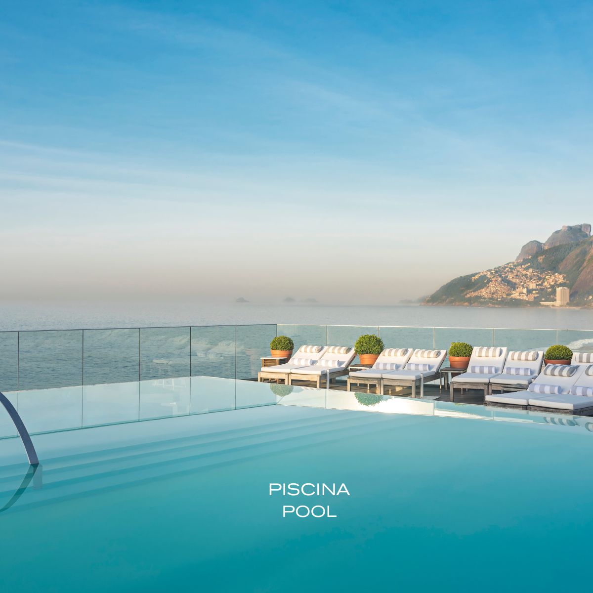 Fasano Rio de Janeiro