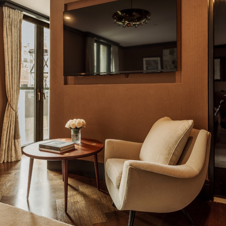 Fasano Fifth Avenue