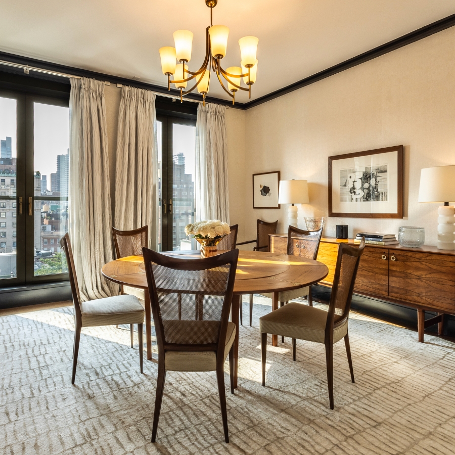 Fasano Fifth Avenue