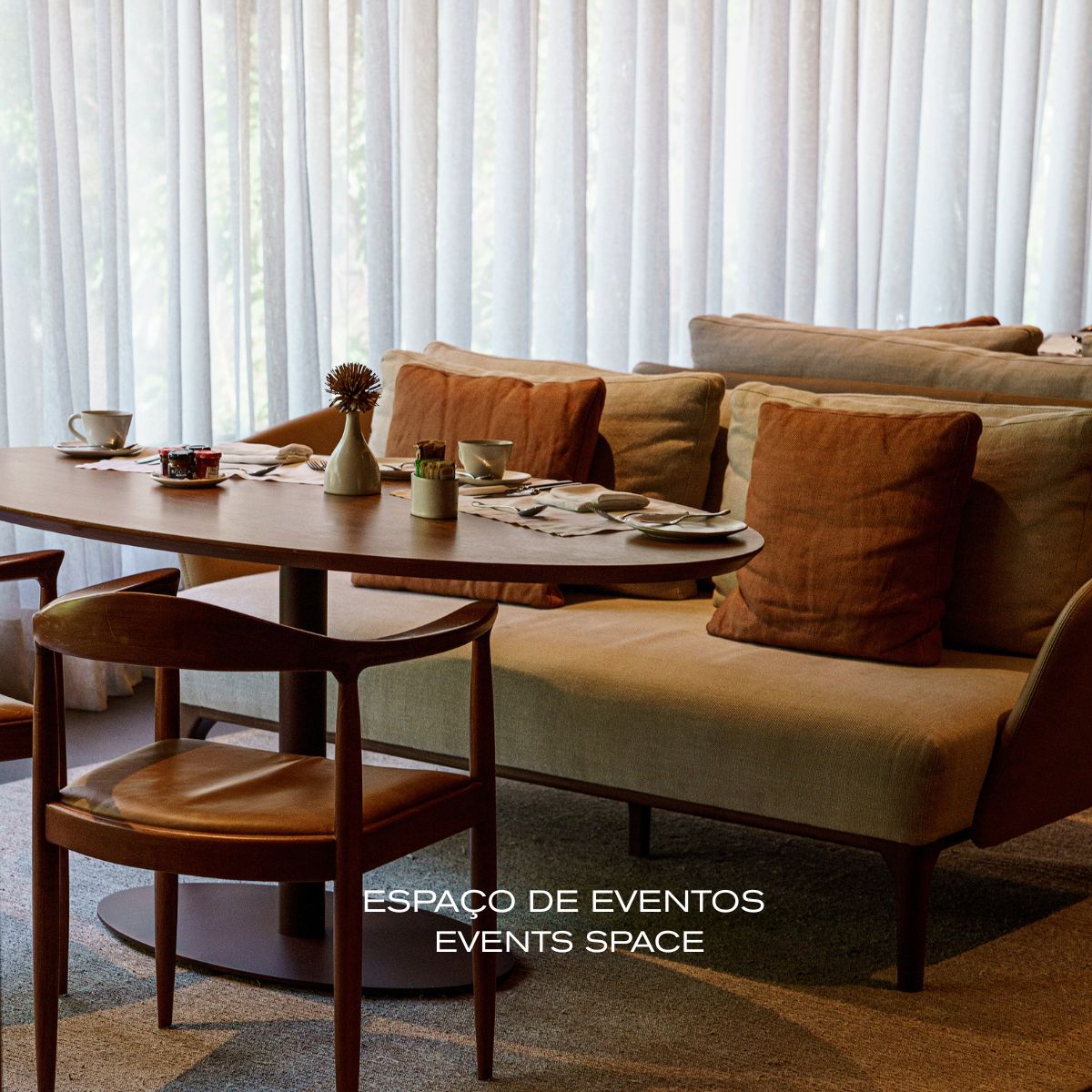 Fasano São Paulo Itaim