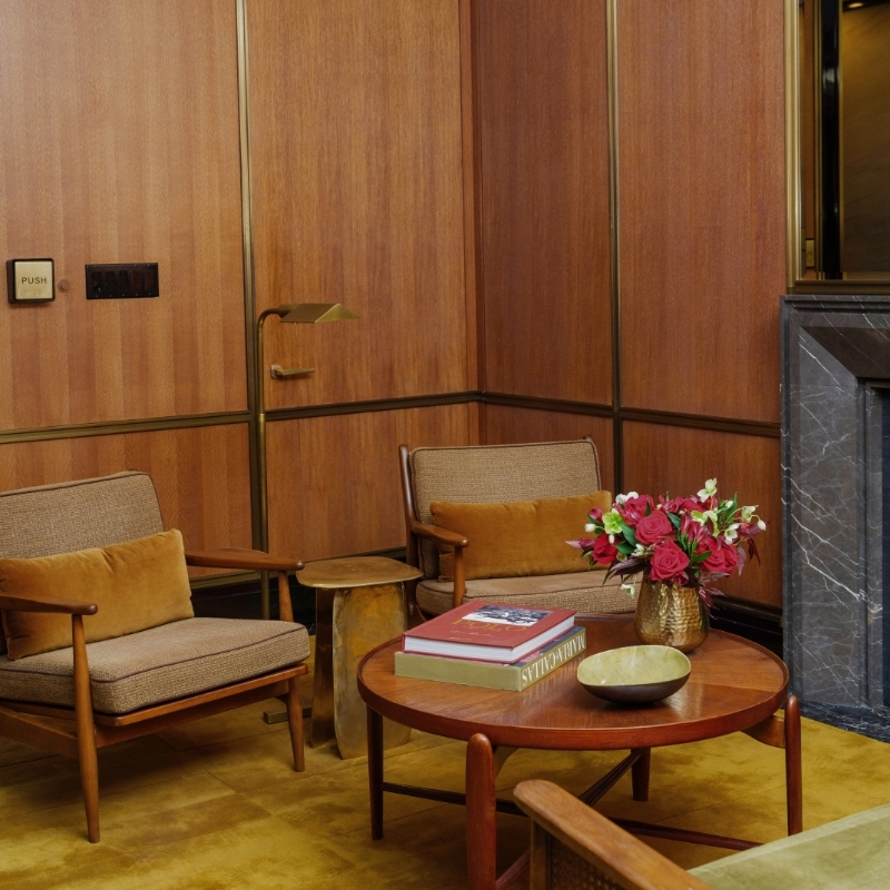Fasano Fifth Avenue