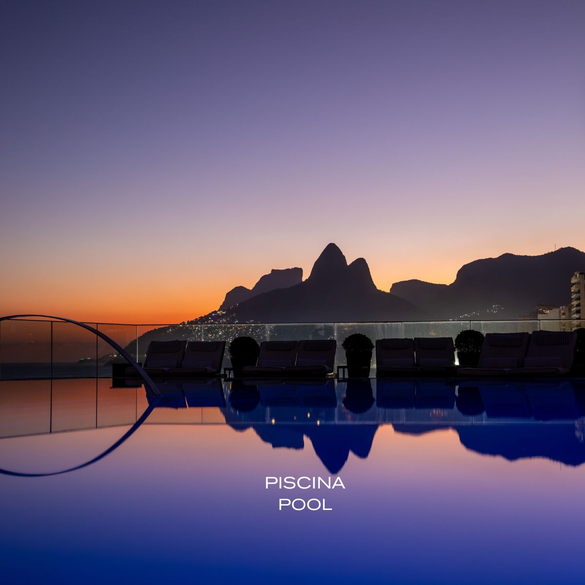 Fasano Rio de Janeiro