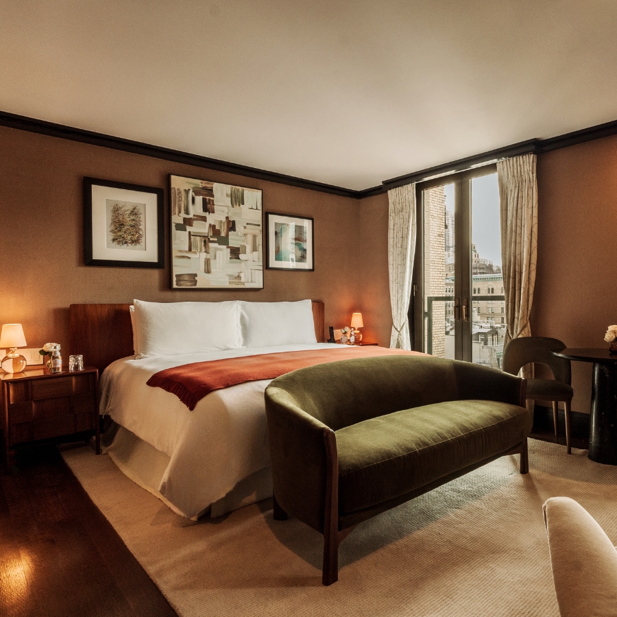 Fasano Fifth Avenue