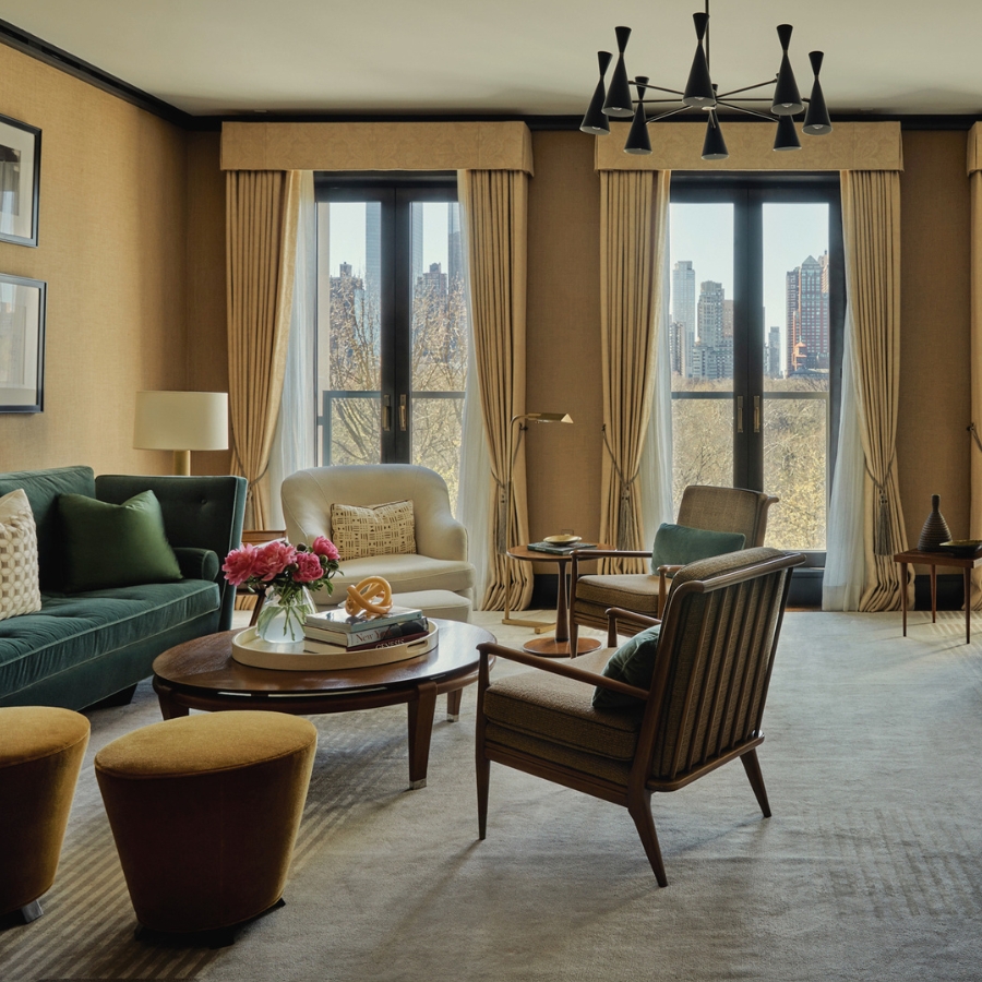 Fasano Fifth Avenue