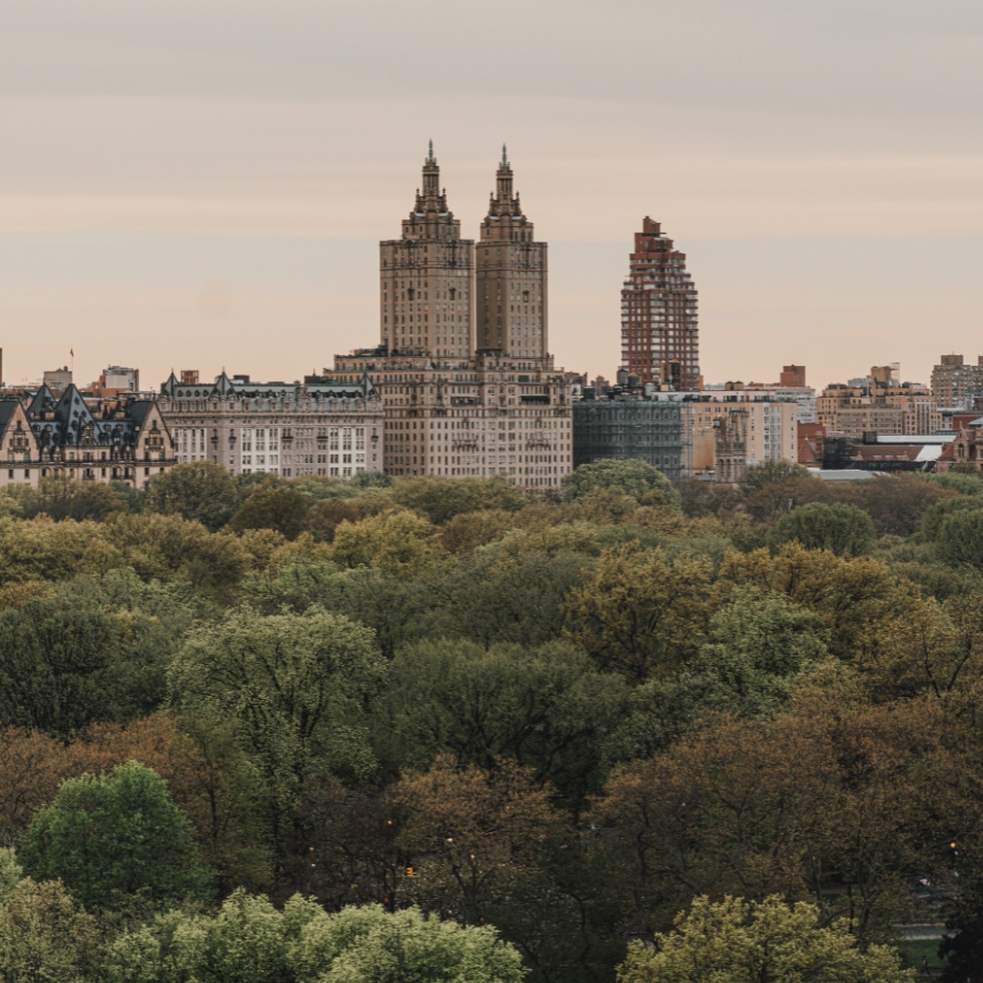 Fasano Fifth Avenue