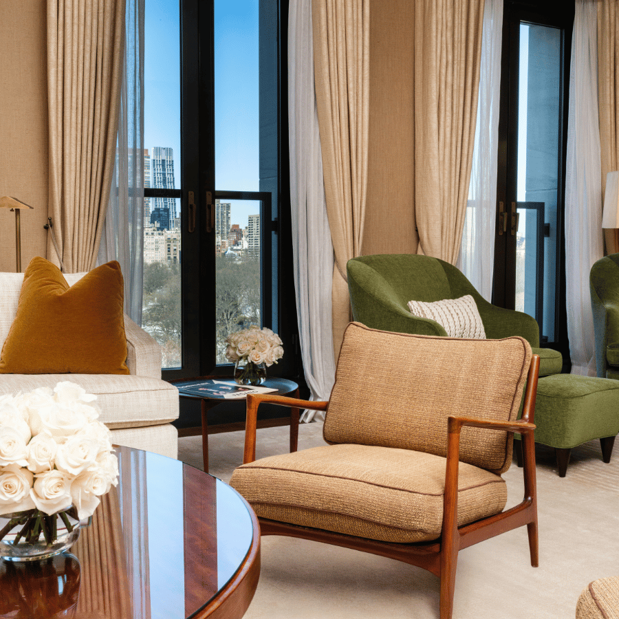 Fasano Fifth Avenue