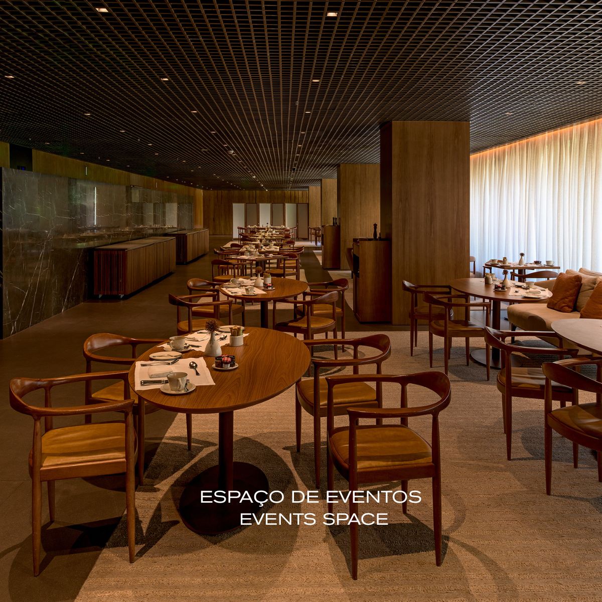 Fasano São Paulo Itaim