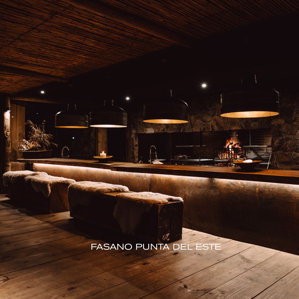 Fasano Punta del Este